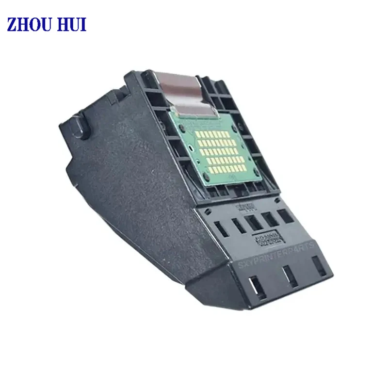 Печатающая головка QY6-0064 для принтера Canon 560i 850i MP700 MP710 MP730 MP740 i560 i850 iP3100 iP300 iX4000 iX5000