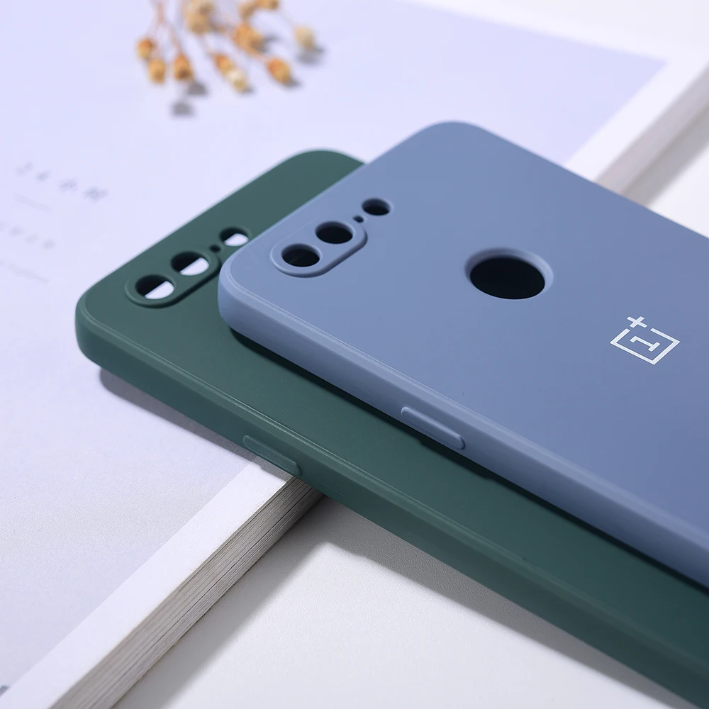 Новинка чехол 1 + 5 T для OnePlus A5010 роскошный шелковистый мягкий на ощупь жидкий