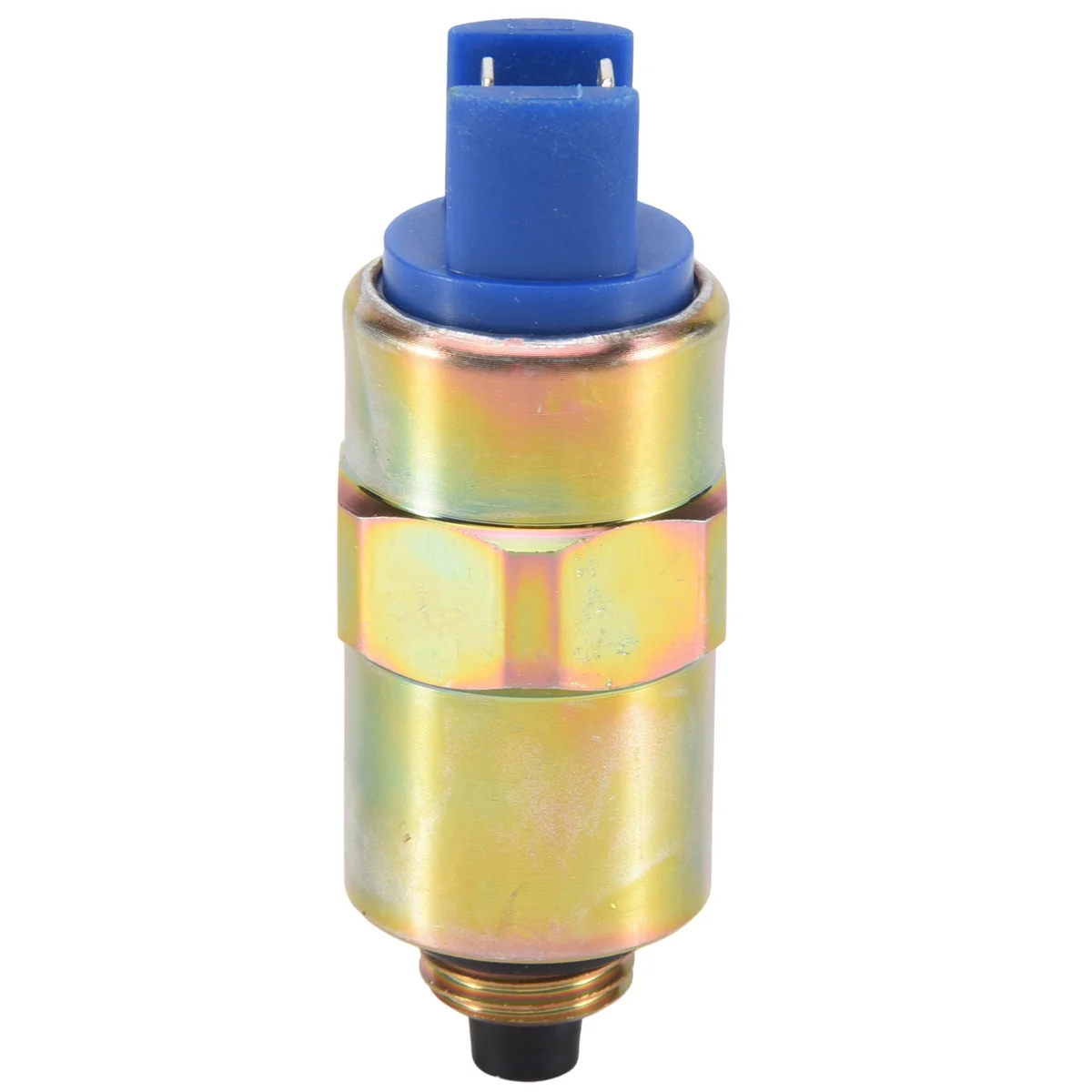 Соленоид топливного насоса 24 В соленоид отключения топлива для двигателя