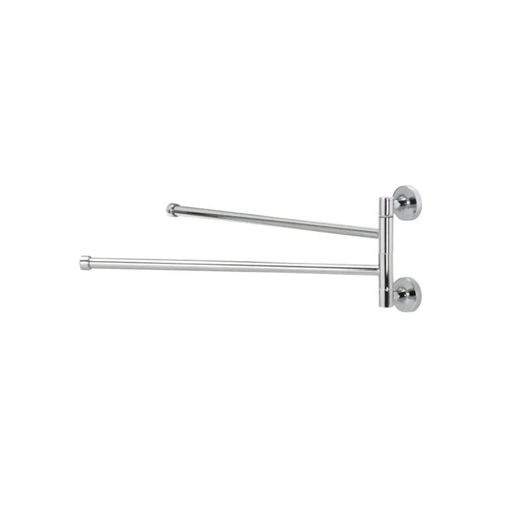 

1PC Modern Stainless Steel Practical Towel Towel Rail Accessories