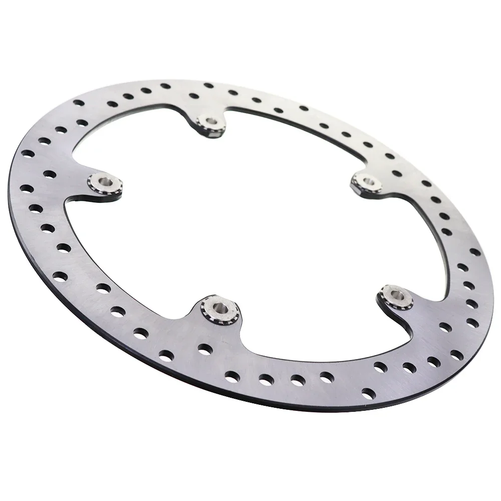 

Ротор переднего тормозного диска мотоцикла для BMW S1000RR 2009 2010 2011 2012 2013 2014 2015 2016, S1000R 2013-2017 2018 2019 2020 2021