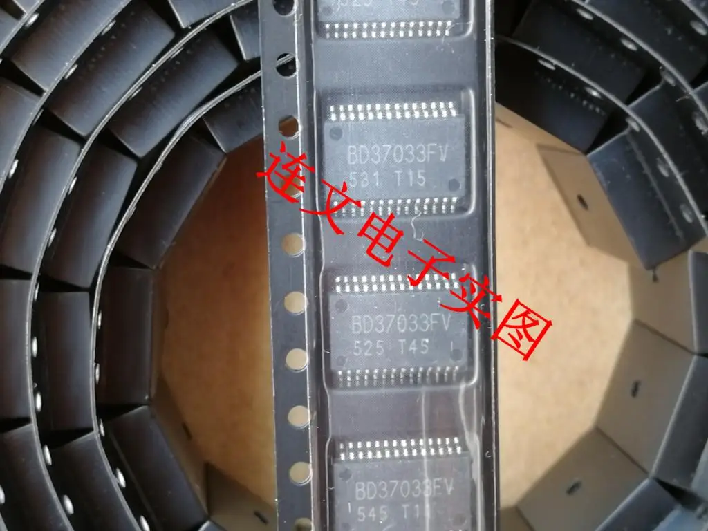 

Бесплатная доставка BD37033FV 5 шт.