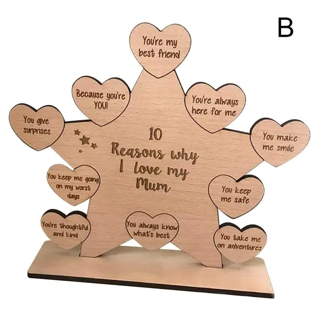 Баночка, коробка, книжка «100 причин, почему я люблю тебя» на 14 февраля своими руками