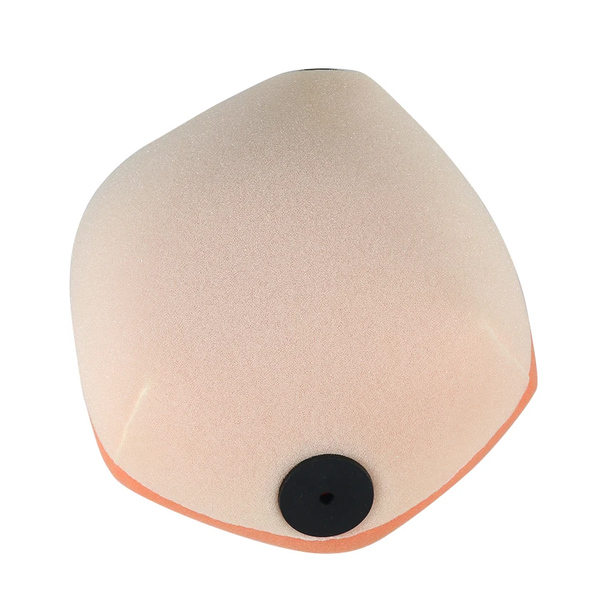 Запчасти для мотоциклов колпачок губки воздушного фильтра очистки Husqvarna FC250 Rockstar