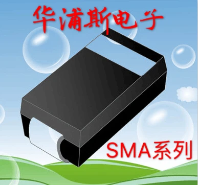 

100 шт. 100% оригинальный новый диод Schottky SS215 SMA SMD SS2150 DO-214AC 2A 150V