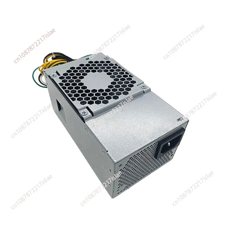 Настольный небольшой блок питания для корпуса 500 Вт Quanhan FSP500-20TGBAA интерфейс 6P + 4P 8P