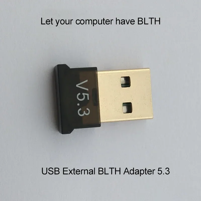 Беспроводной USB-адаптер V5.3