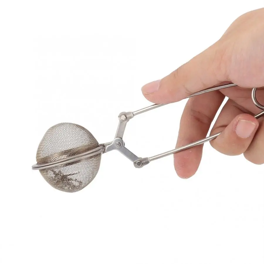 Профессиональное портативное металлическое сито для очистки ювелирных изделий