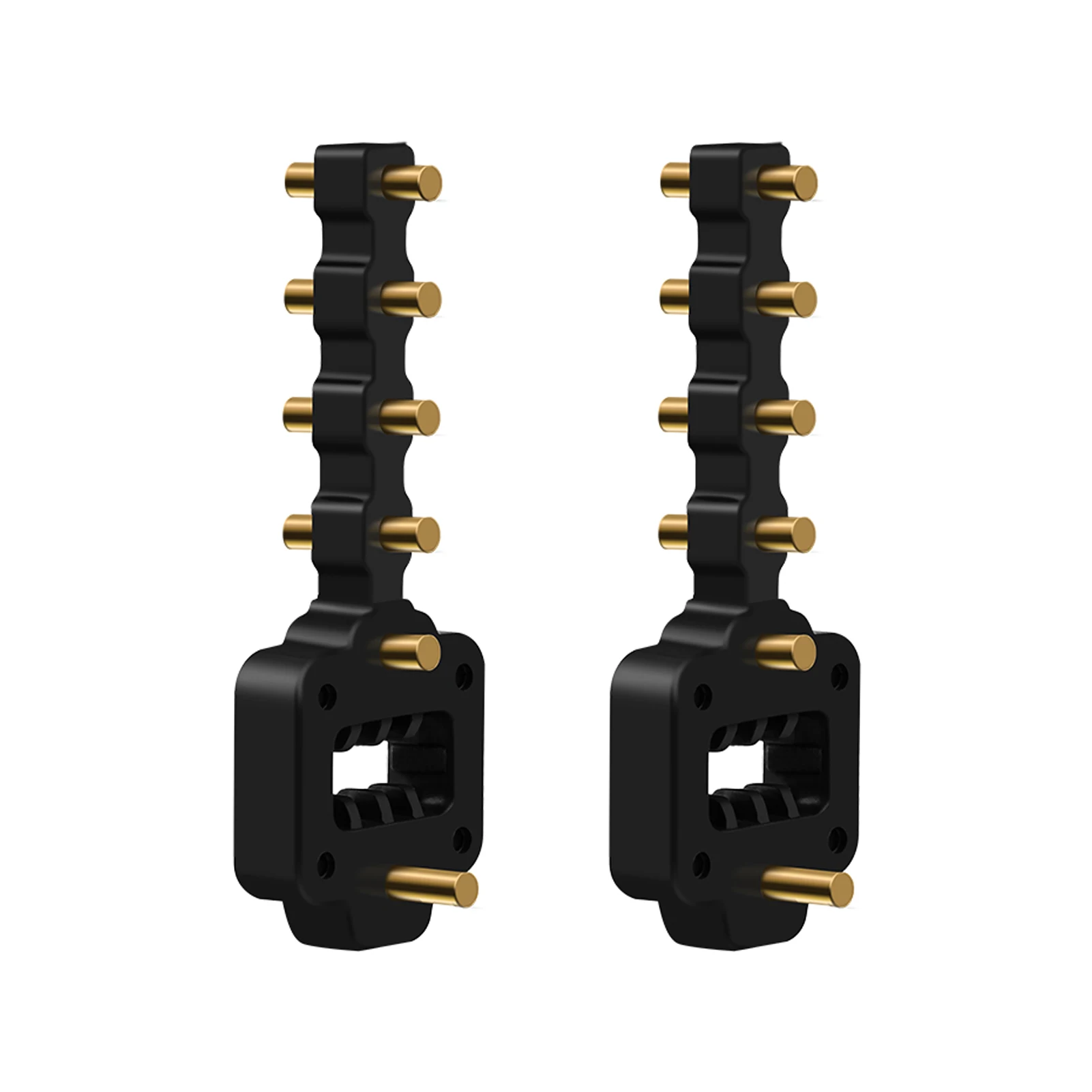 

Антенна Yagi 5,8 ГГц, 2 шт., запасные части, усилитель сигнала, профессиональная портативная, прочная, легкая установка, подходит для Mavic Mini