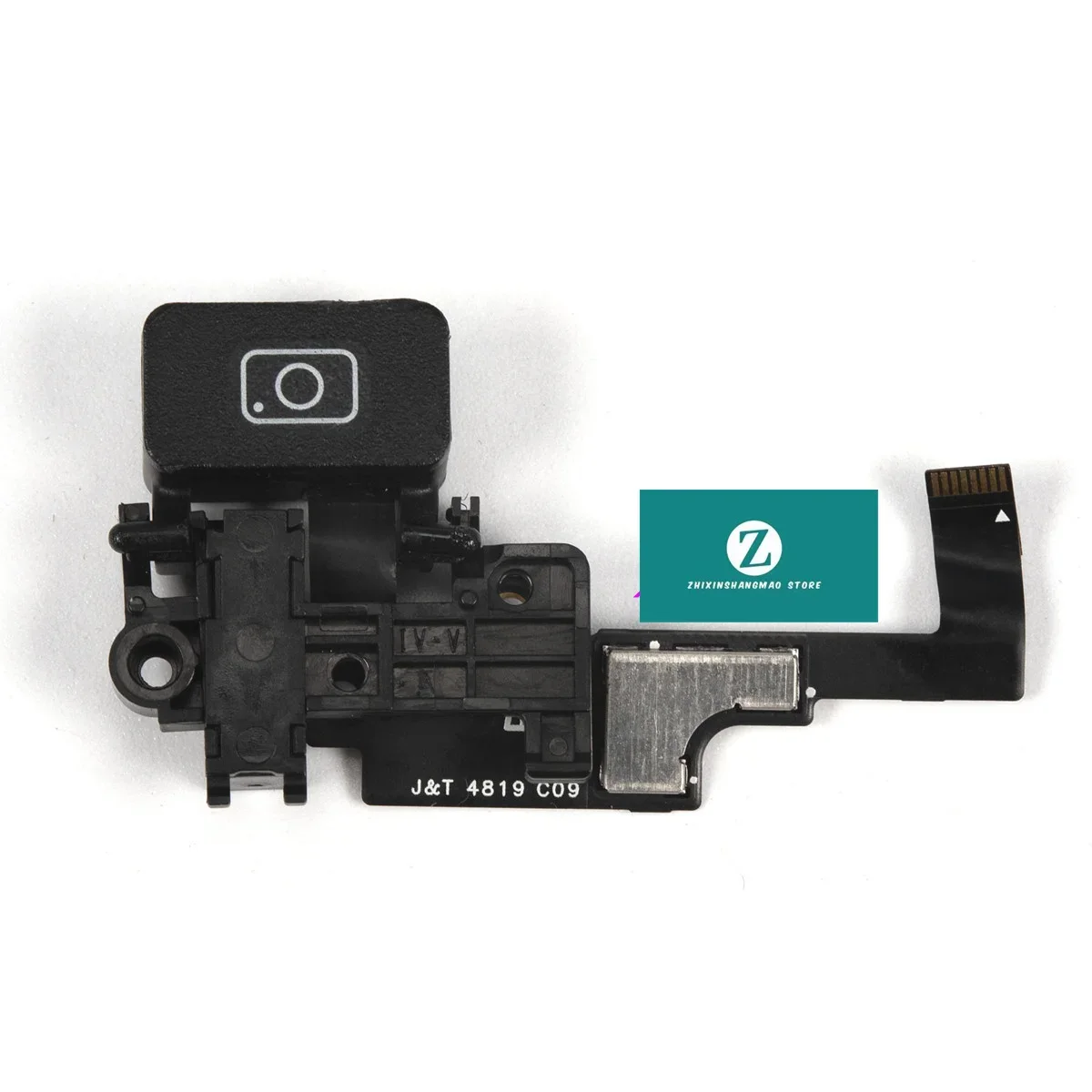 ДЛЯ Huawei Matebook D15 Boh-WAQ9 КАМЕРА ЖК-ПЛАТА АУДИО USB-ПЛАТА