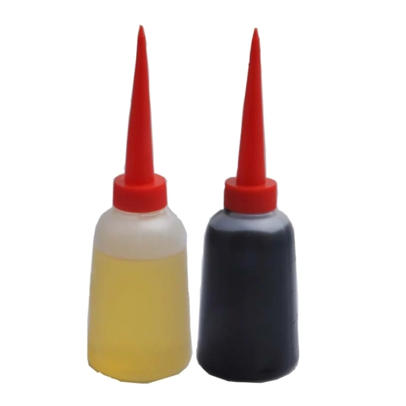 100 мл клей для ремонта динамиков склеивание краев динамика профессиональный