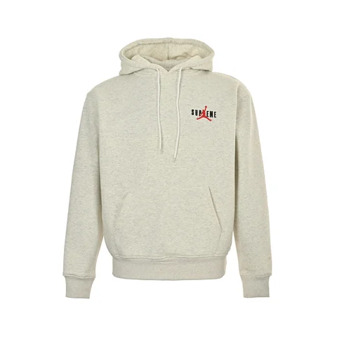 Мужские толстовки с капюшоном в стиле Supreme copy 1:1 повседневный худи с принтом винтаж