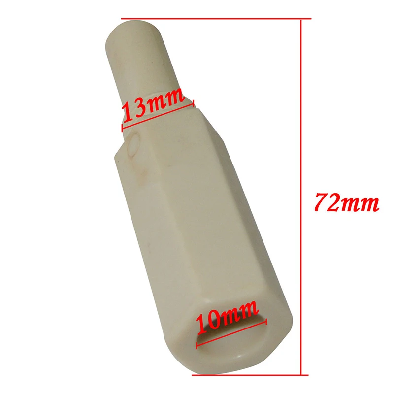

Plastic Piston Stop Tools For Many Models Chainsaws Crankshaft Locking Replacement Garden Flywheel Removal Power Tools Parts