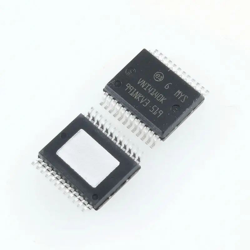 

Новый оригинальный мостовой драйвер VNI4140K VN14140K