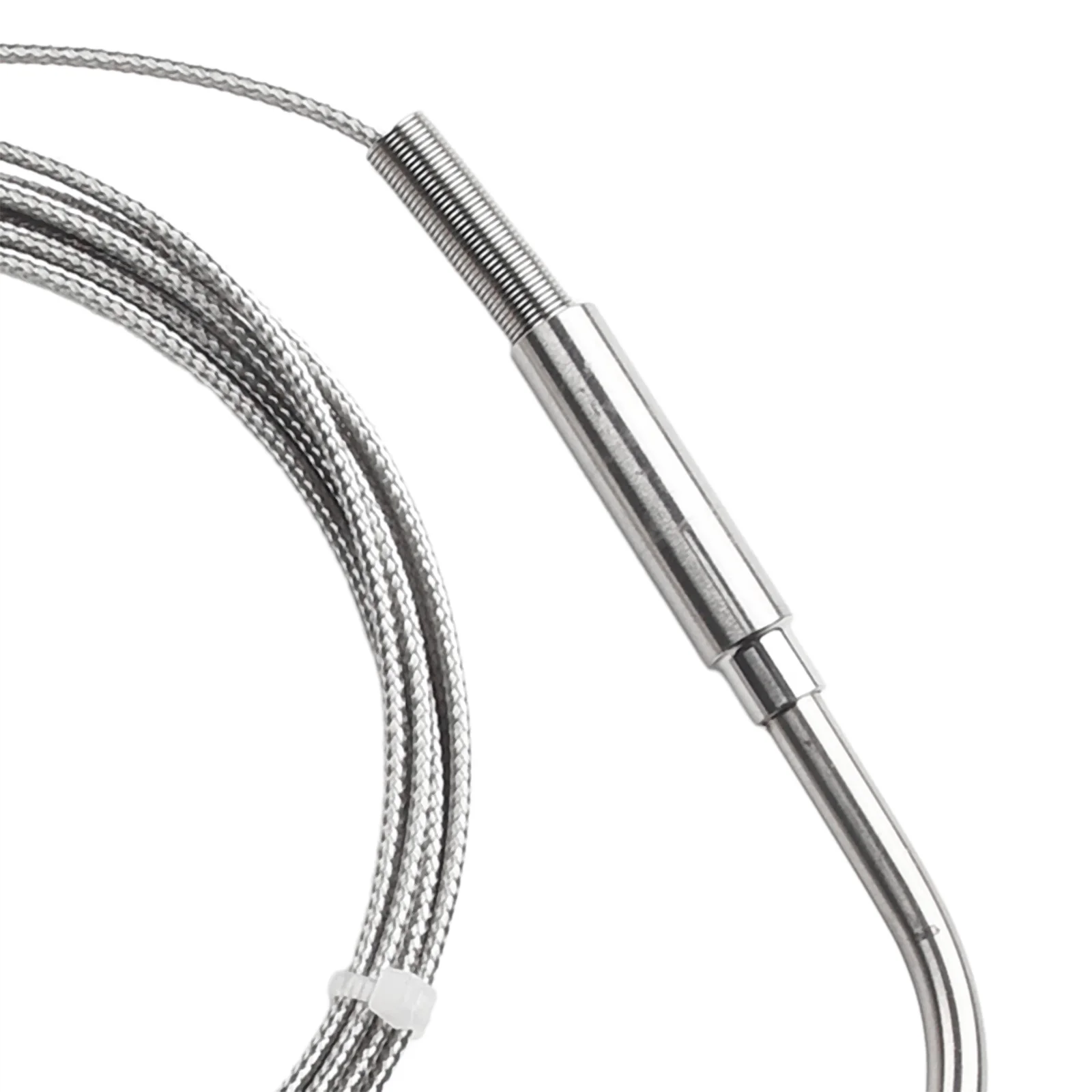 Регулируемый разъем для термопары из нержавеющей стали