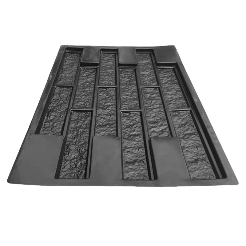 DIY для дорожки форма тротуарной плитки цемента кирпича ступенчатая тротуарная