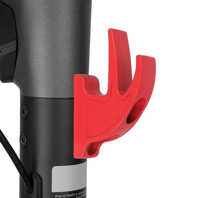 Передний металлический крючок для скутера серии Segway Ninebot GT GT1 GT2 аксессуары