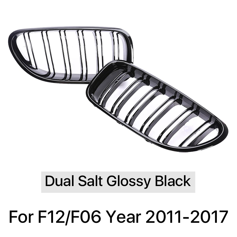 

Для BMW 6 серии F12 F13 F06 650i 640i 640d M6 Стиль Решетка для почек Купе Углеродное волокно M Цвет Хром Черный Двойная решетка