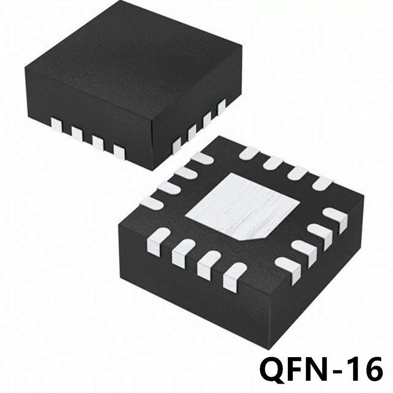 

(2-10 шт.) I7990N I7990N QFN16 обеспечивает единую остановку заказа по дистрибуции