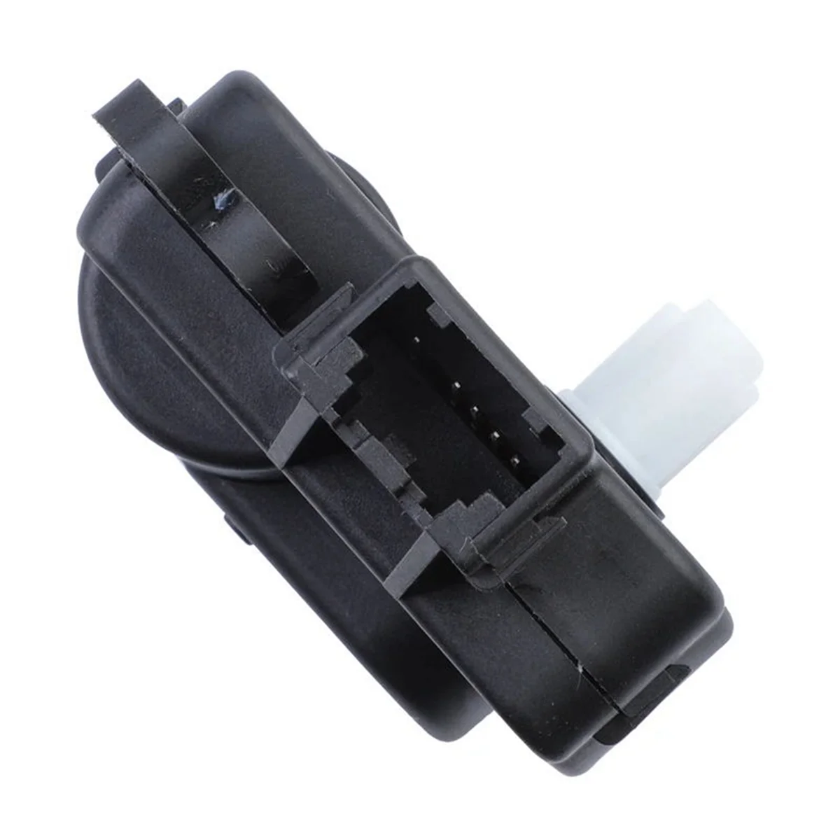 Смеситель нагревателя HVAC для Ford Fiesta 2011-2018 BE8Z-19E61-6B BE8Z19E616B 604-400