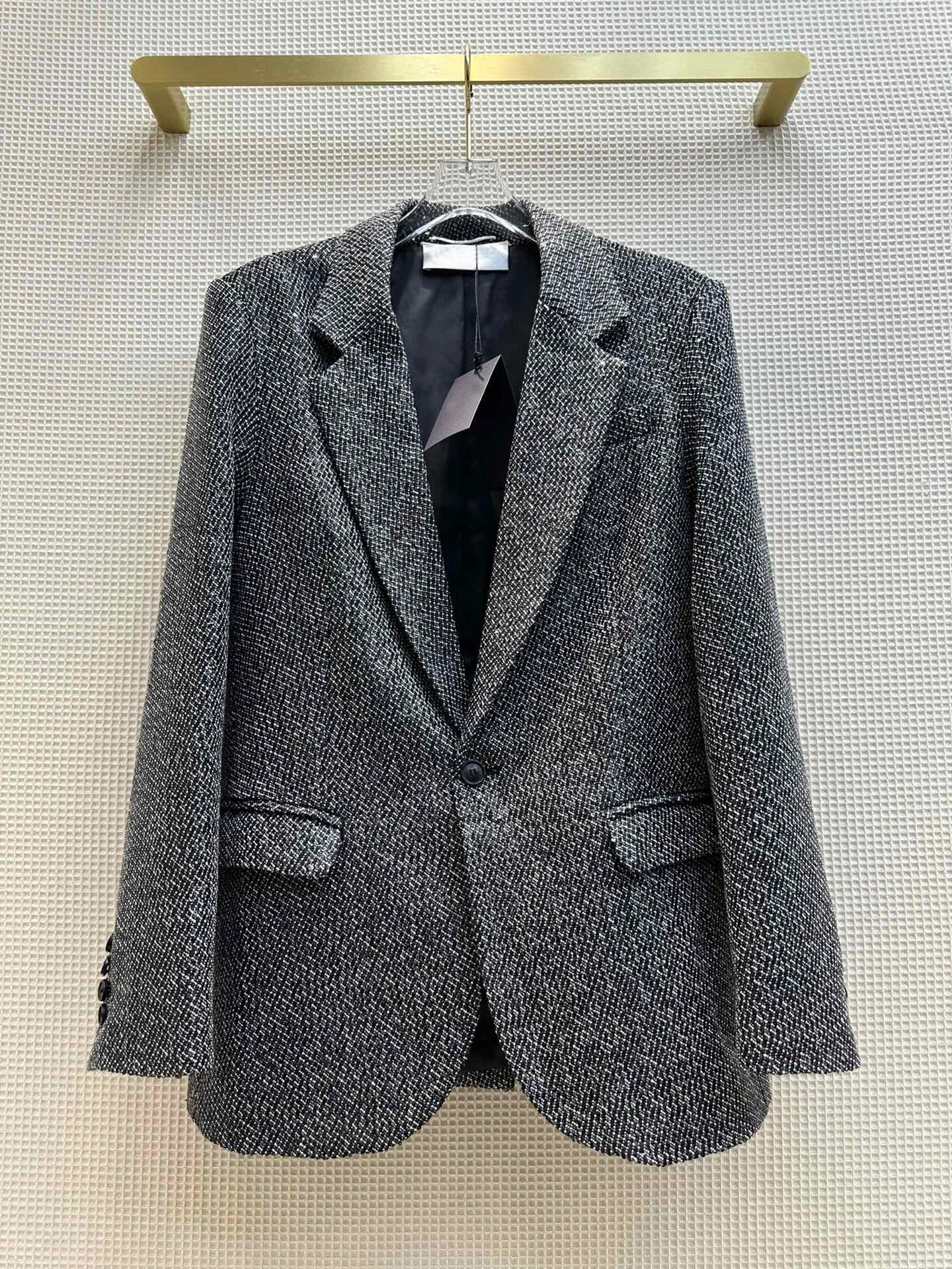 

Premium shoulder pads handmade beaded very heavy craft retro English style7.5