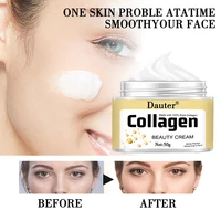 anti wrinkle anti aging collagen face cream hyaluronic acid moisturizing anti aging nourishing serum skin care cream facial care
