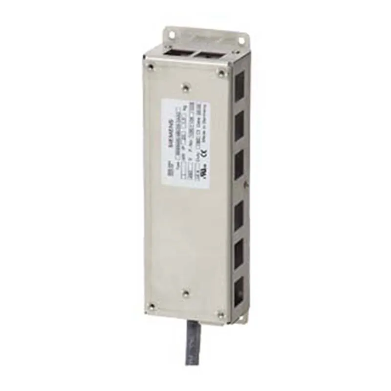 

6SE6400-4BD11-0AA0 Siemens inverter imported braking resistance reactor power module brand new original 6SE6400-4BD11-0AA0