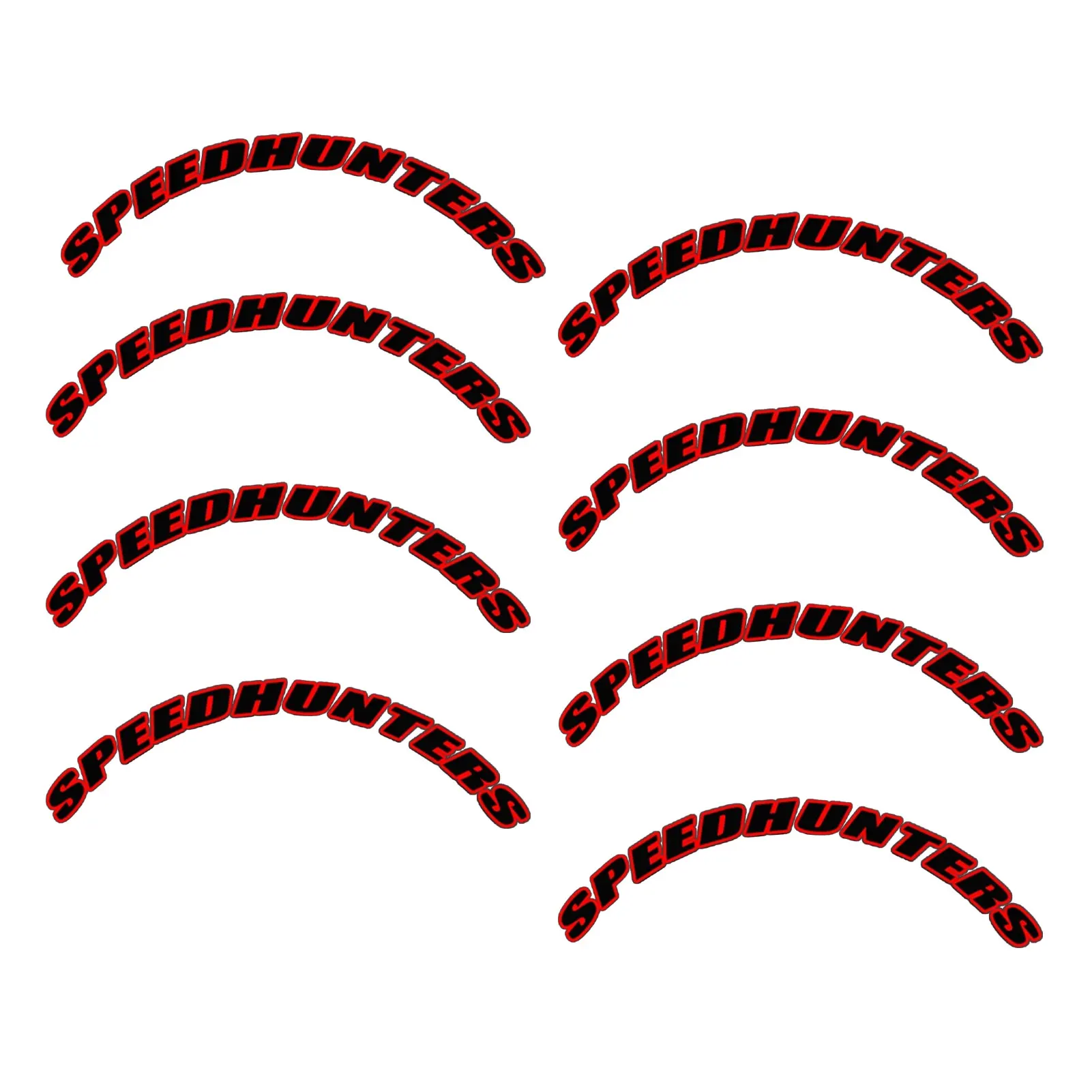 

Letter Stickers Letter Stickers 3D Rubber Wheel Lettering Decoration Tire Letter Paster Wheel Lettering Stickers Personalized 3D