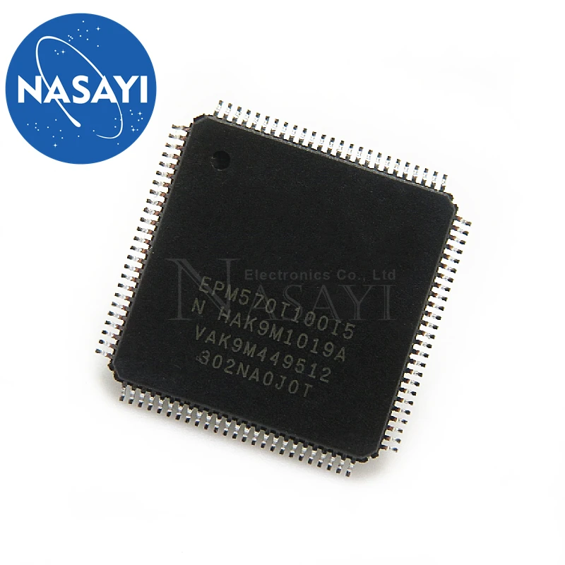 1 шт./лот EPM570T100C5N EPM570T100C5 в наличии