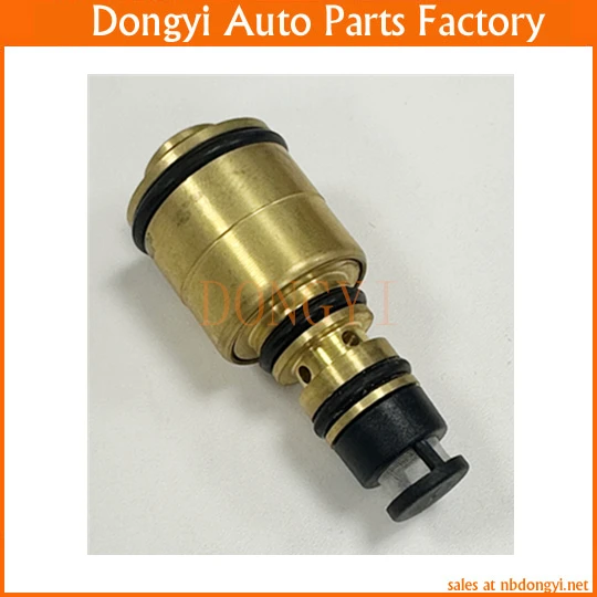 Электронный регулирующий клапан переменного компрессора для 5SL12 5SA12 5SA09 6SB16 7SBU16 51