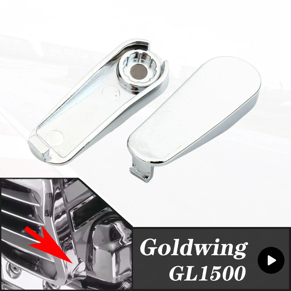 

Аксессуары для мотоциклов Honda Goldwing 1500 GL1500A Aspencade GL1500SE GL1500I Interstate 1988-2000