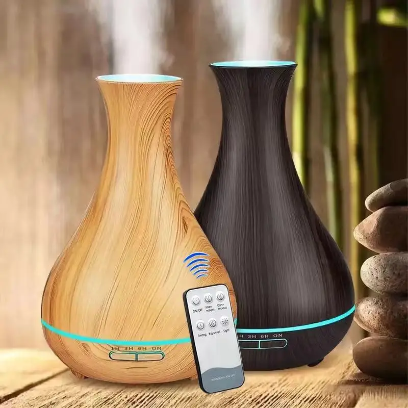 Ароматический диффузор для эфирных масел 550 мл