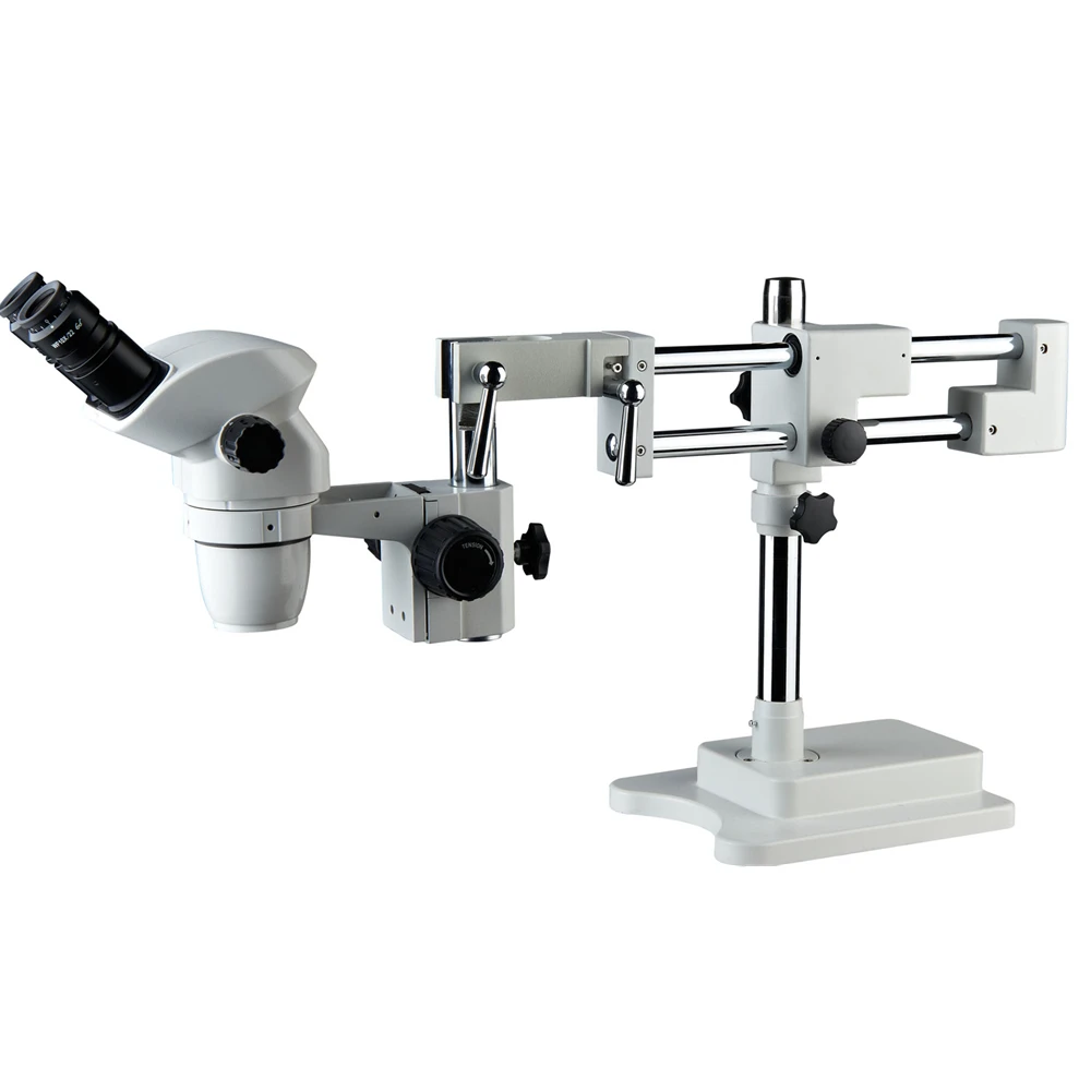 

Zoom digital high precision microscope stereo microscope used in mobile phone repair welding tool