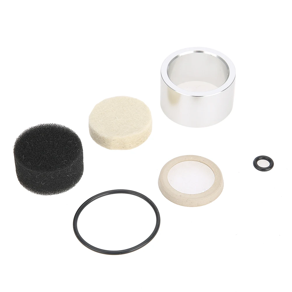 

Air Compressor Piston Liner Seal Repair Kit ANR3731 Fit for Range Rover P38 ANR3731 ANR3731 ANR3731