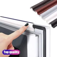 40m window sealing strip acustic foam windproof soundproof foam tape weather stripping door seal window accessories