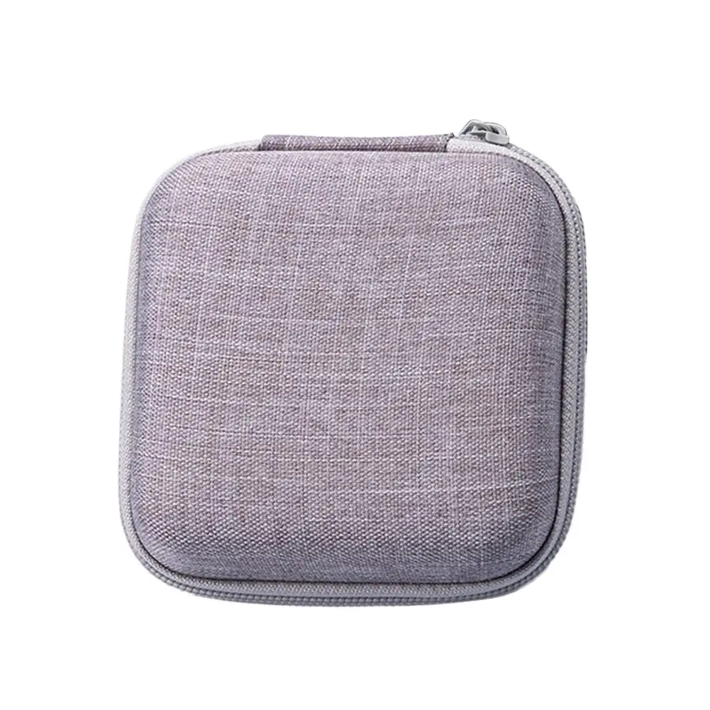 Подходит для RG 35xxsp Square EVA Bag Storage Box игровая консоль кабель передачи данных ручной