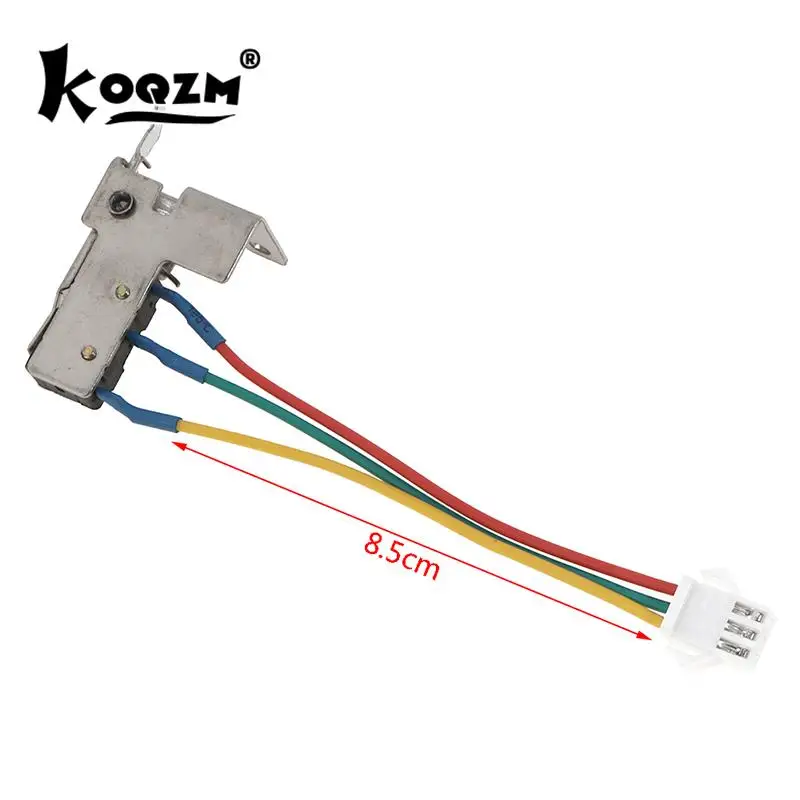 

Микропереключатель для водонагревателя