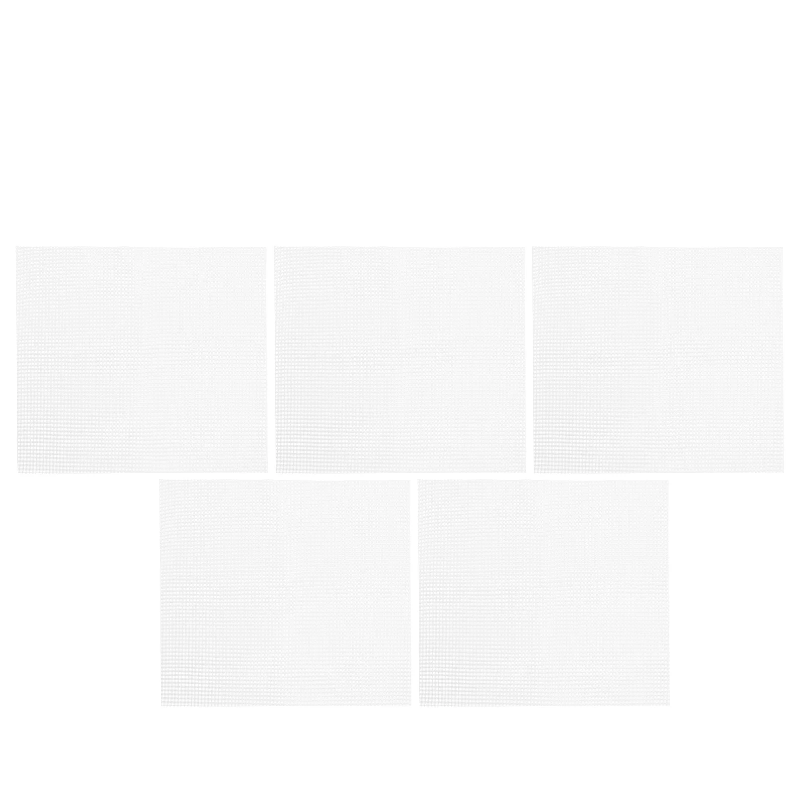 

5 шт., антипригарные коврики для сушки фруктов, 37x40 см