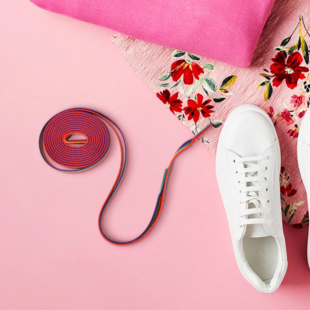 Рисунок 6 - Разноцветные стильные холщовые