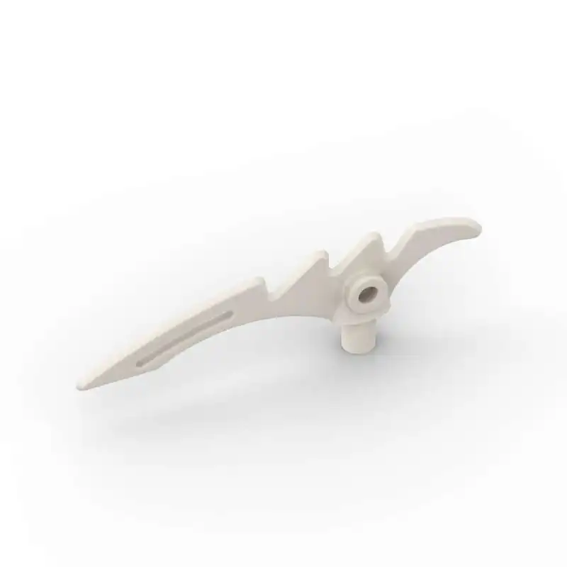 Конструктор MOC детский 10 шт. 98141 дюйма с лезвием Луны