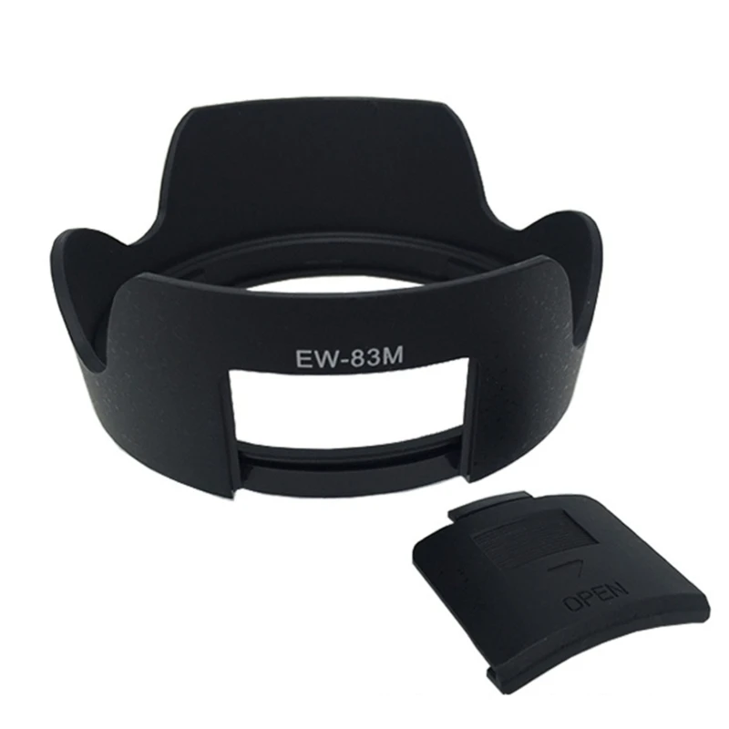 Сменная бленда EW-83M для EF 24-105 мм f/3 5-5 6 IS