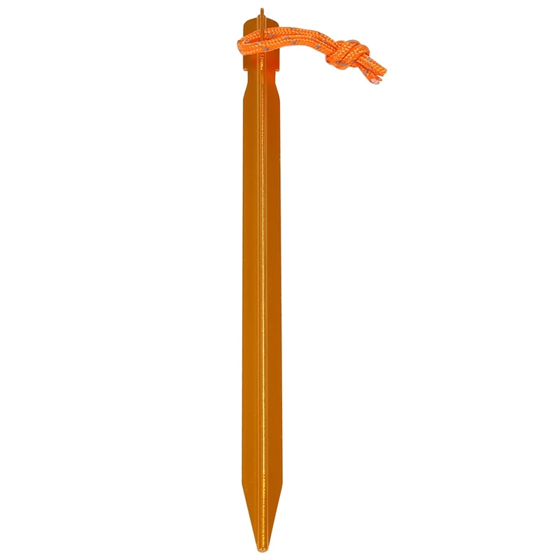 

12 упаковок, колышки для палатки с навесом, пляжные колышки для палатки