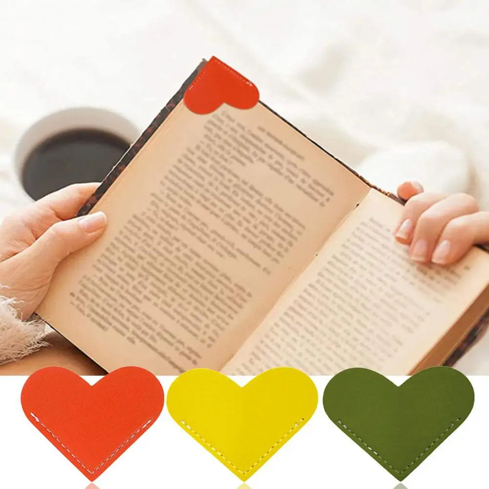 

Практичные полезные книжные черви, 8 шт., книжные маркеры для влюбленных, однотонные книжные маркеры, многоразовые для книжных червей