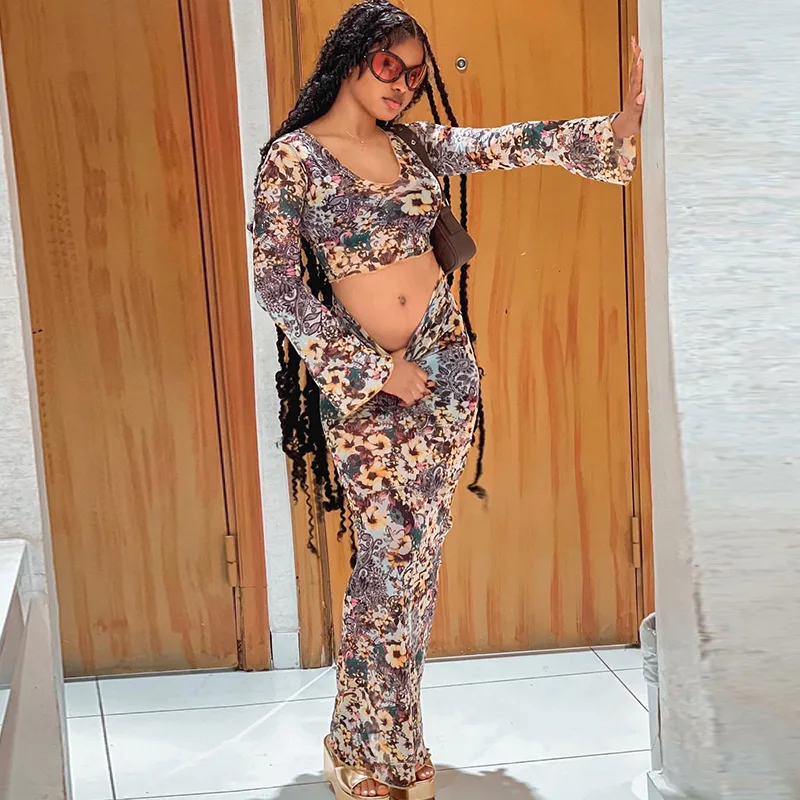 

Женское пляжное платье 2023, купальный костюм, накидка для купания, кафтан, Корейская облегающая юбка, наряд, сексуальный костюм с V-образным вырезом и рукавом-фонариком