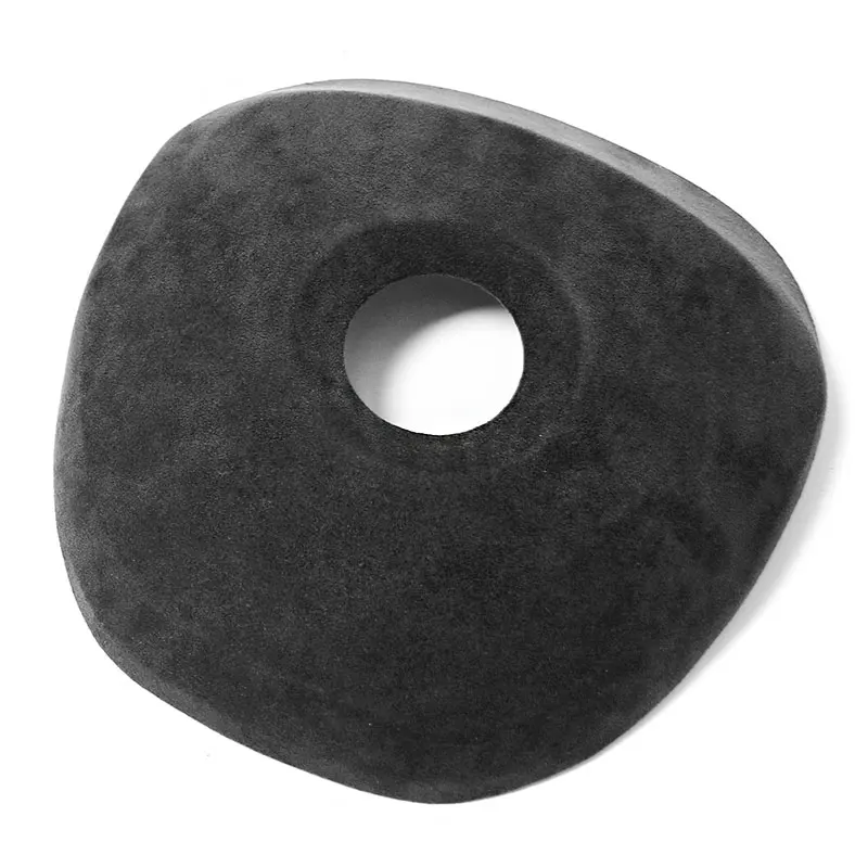 

Suede Wrap For F10 F18 F07 F01 5er Car Interior Steering Wheel Cover