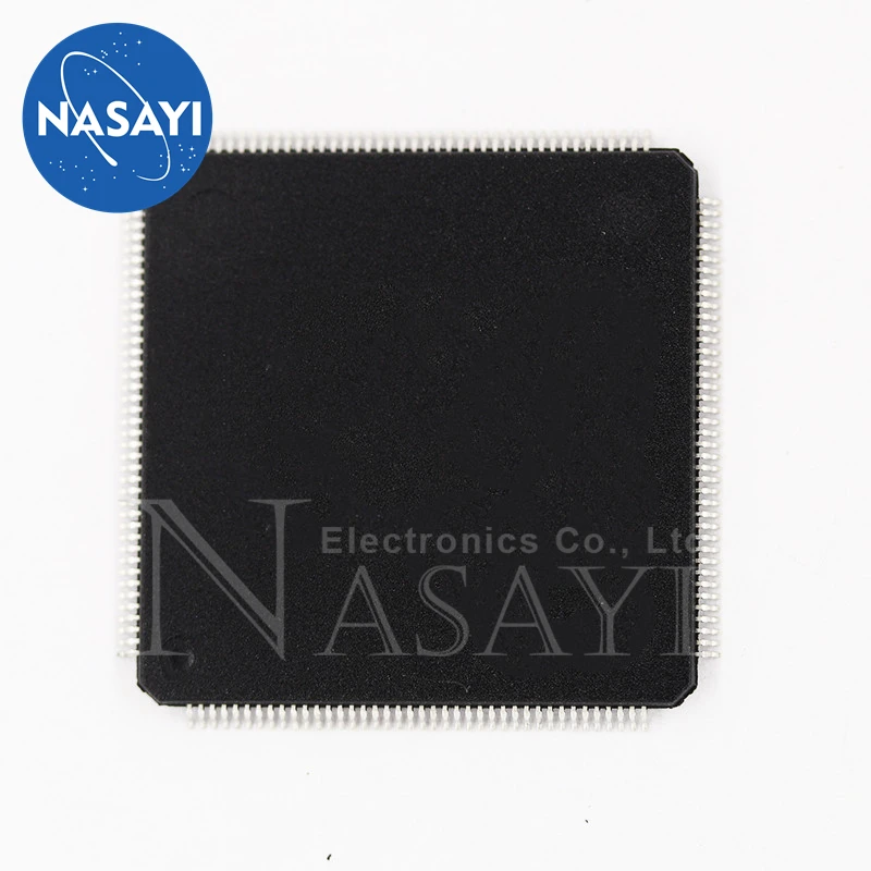 5 шт. VCT49X3RF2000 49X3RF2000 QFP-160