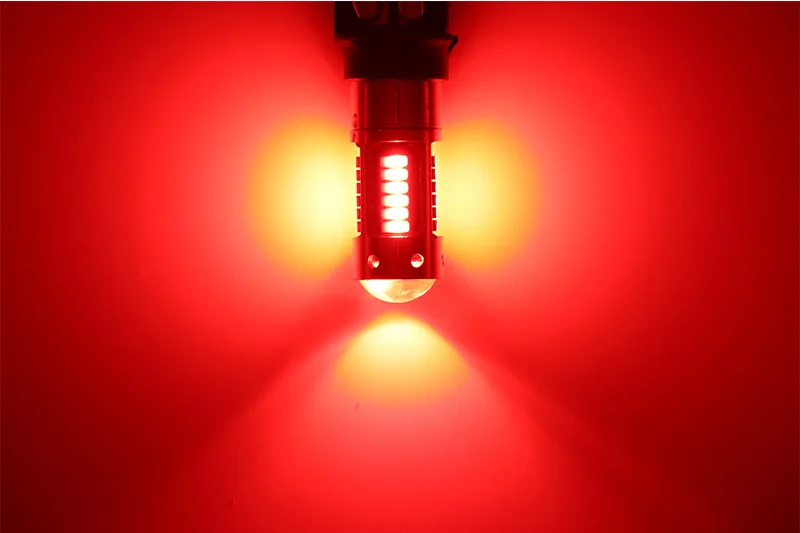 

2 шт. PW24W PWY24W Светодиодные указатели поворота 4014 30smd DRL Дневные ходовые огни CANBUS Автомобильные светодиодные противотуманные фары Белый Красный Янтарный Синий