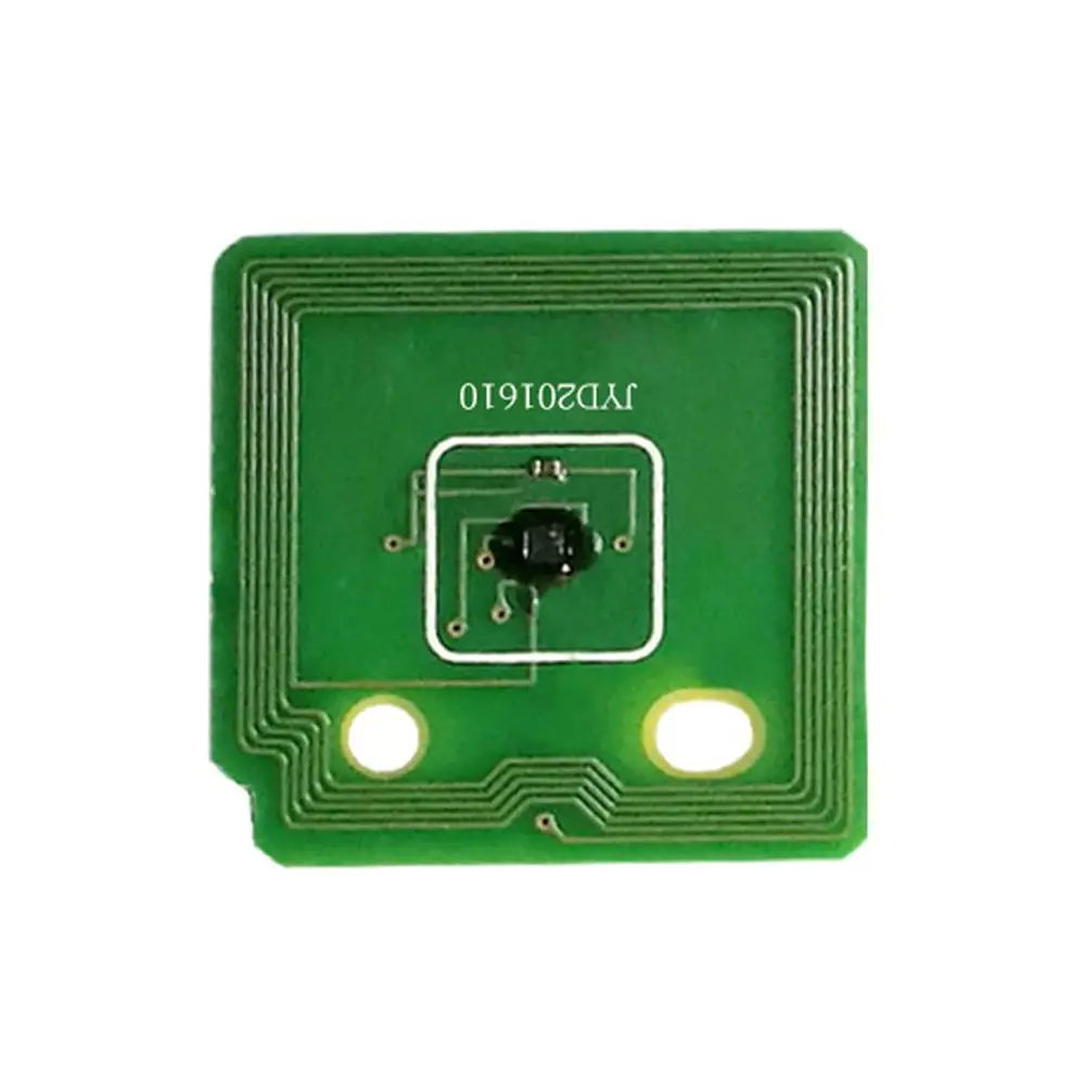 1 x совместим с Xerox Workcentre 5019 5021 5022 5024 чип барабана картриджа для 013R00670