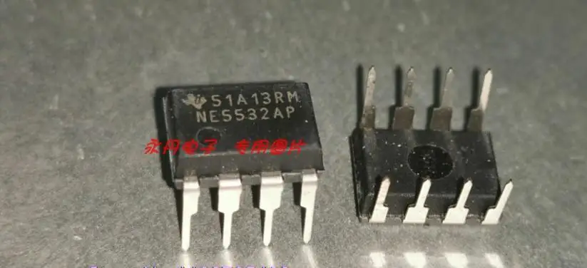 

5 шт./партия NE5532AP.5532AP DIP-8
