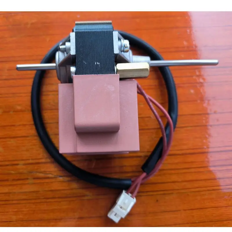 Вентилятор холодильника вход 22 Вт выход 5 1550 об/мин 220 В вентилятор морозильной